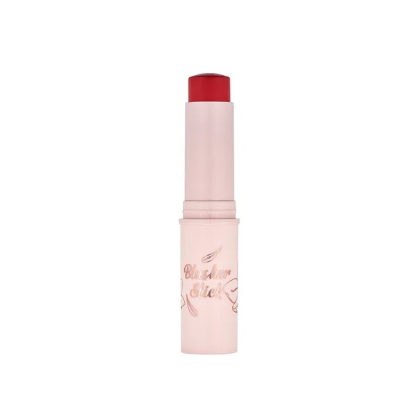 Flormar Blossom Collection Blusher Stick 04 Sweet Hibiscus