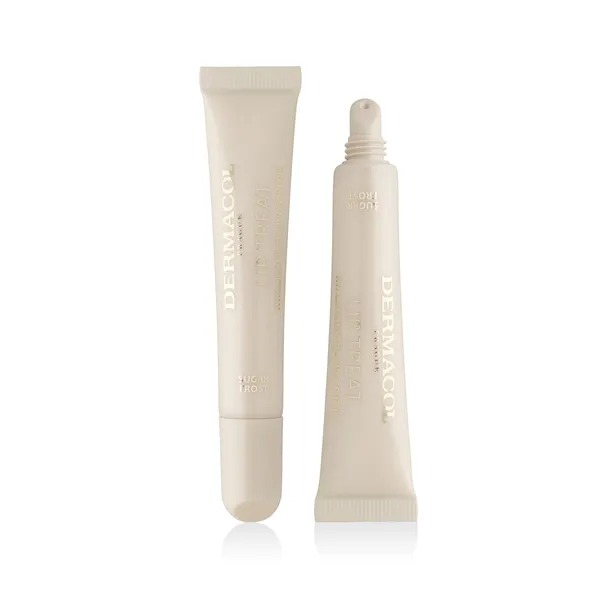 Dermacol Lip Treat no.1 Sugar Frost