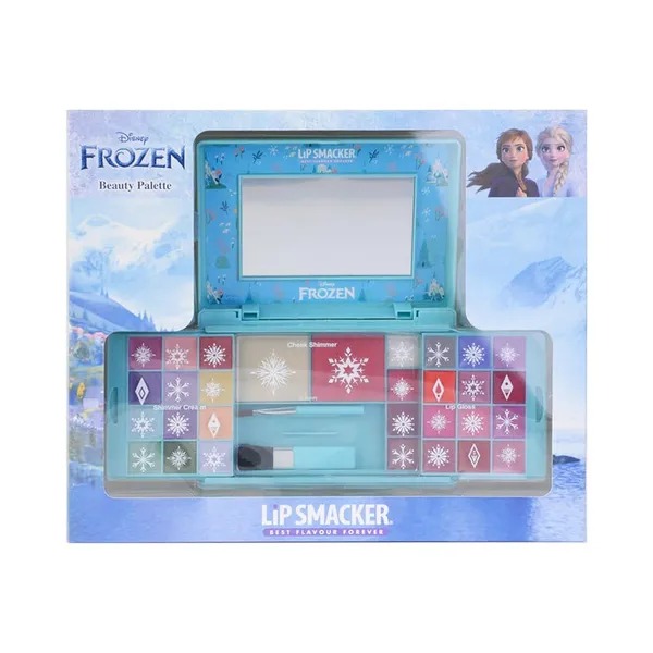Lip Smacker Disney Frozen Beauty Palette