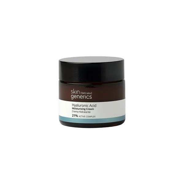 SKG - Moisturising Cream Hyaluronic Acid 21% 50Ml