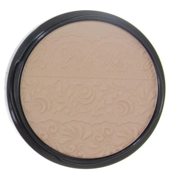 Dermacol Compact Powder with Relief No 4
