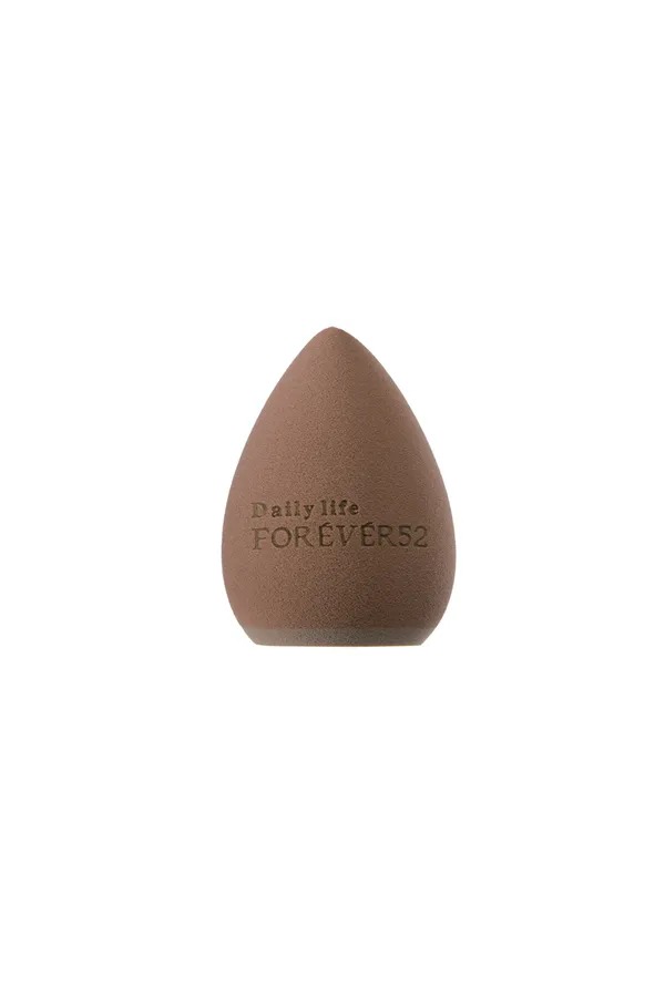 Forever52 Beauty Sponge-BROWN