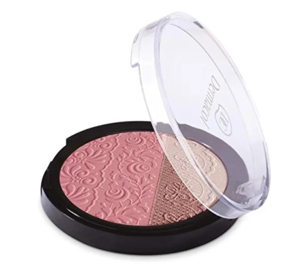 Dermacol Duo Blusher with Vitamin E-174