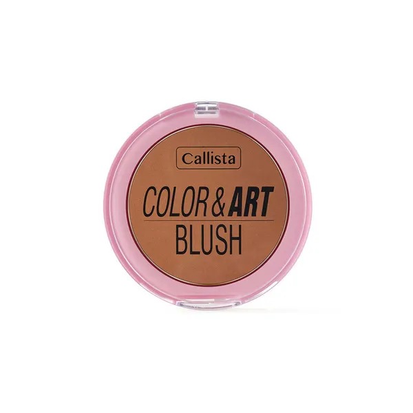 Callista Color & Art Blush 140 - Bronzed Babe