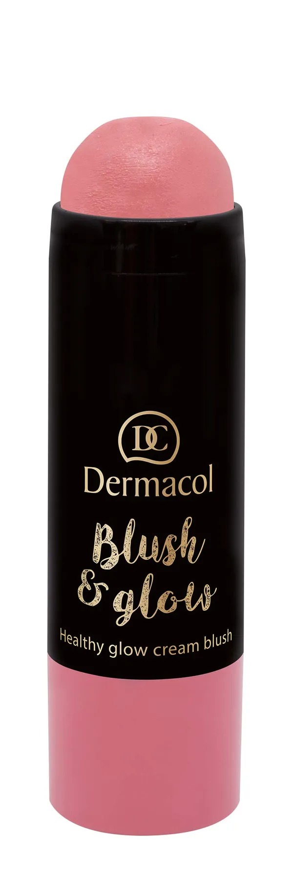 Dermacol Blush and Glow creamy stick | (No 5)
