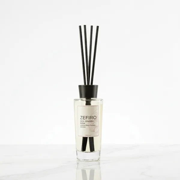 Erbal Zefiro Diffuser 100ml