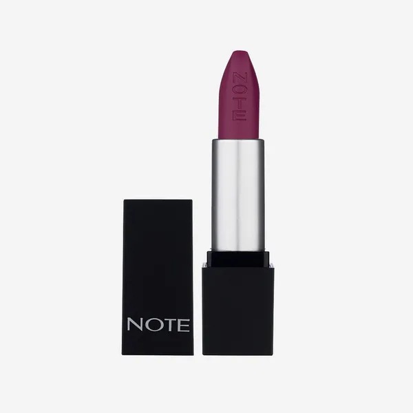 Note Mattever Lipstick 10 - Shocking Fuchsia