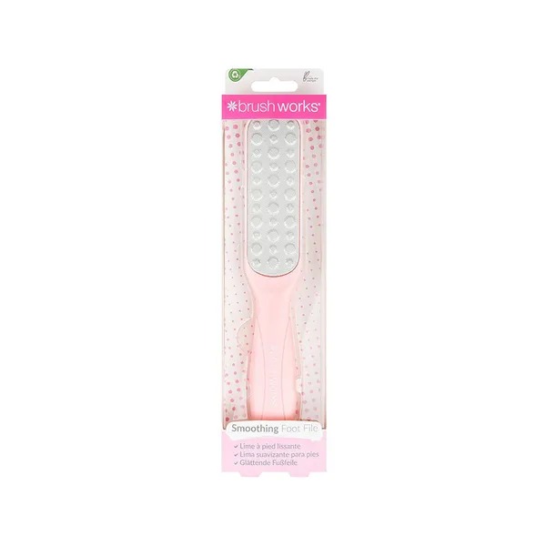 Brushworks Metal Foot File