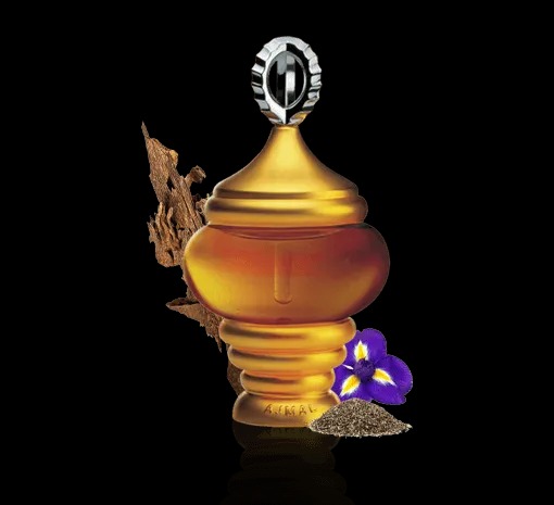 Alf Laila O Laila Perfume Oil 30ml Unisex – Exotic Luxury Long-Lasting Fragrance