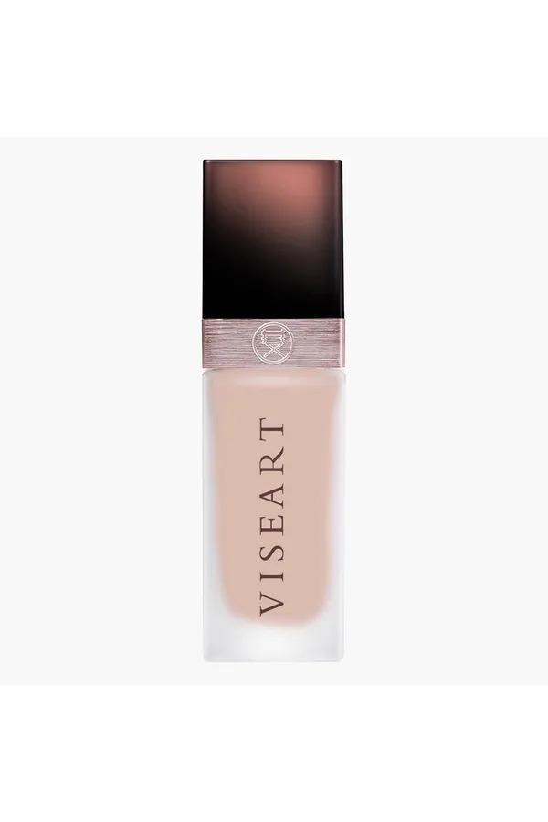 Viseart Long Wear Flawless Foundation-Cashew