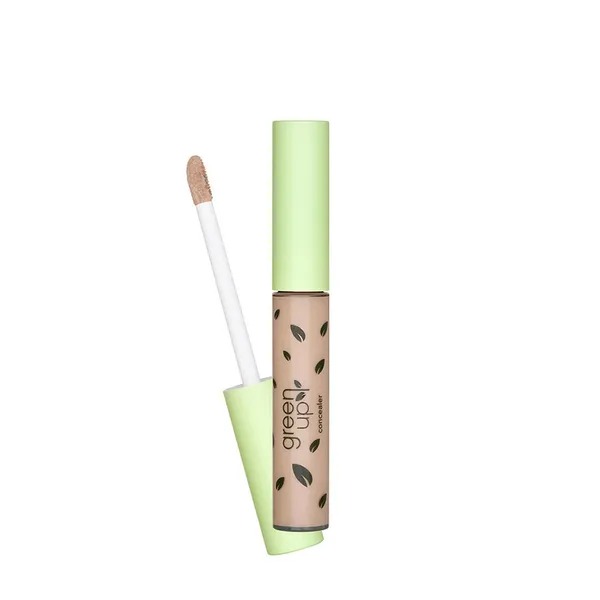 Flormar NP Green Up Concealer - 010 Procelain