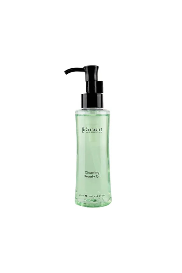 Character Cleaning Beauty Oil