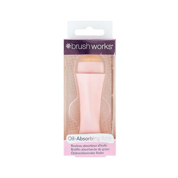 Brushworks Oil Absorbing Roller