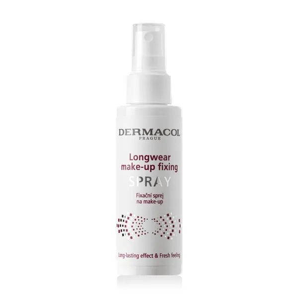 Dermacol Longwear Make-up Fixing Spray