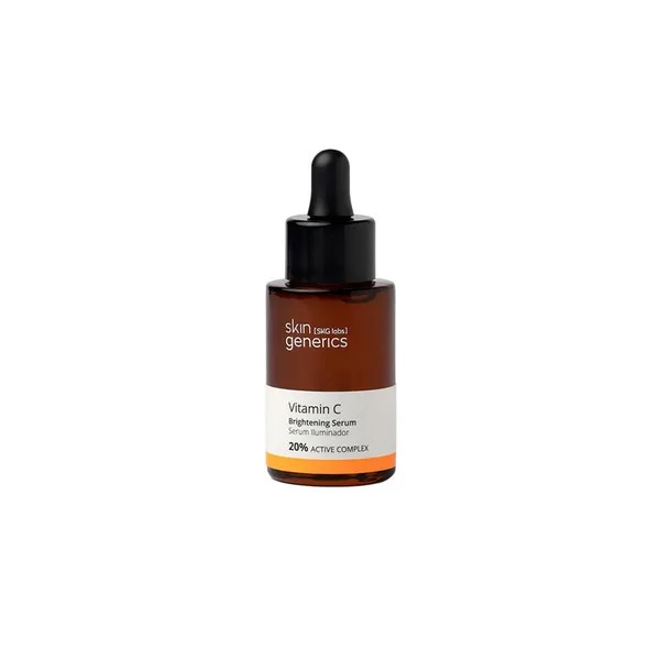SKG - Brightening Serum Vitamin C 20% 30Ml