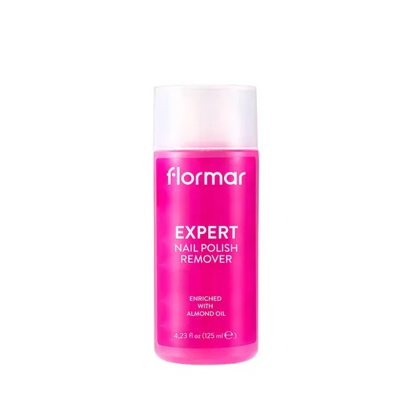 Flormar Nail Polish Remover - 02 Expert