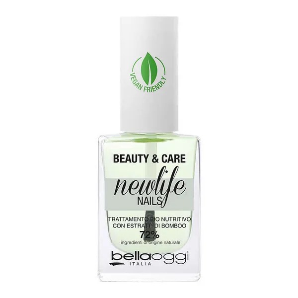 Bellaoggi  New Life Nails