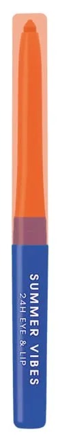 Dermacol Summer Vibes Mini matic eye and lip pencil (No 2)