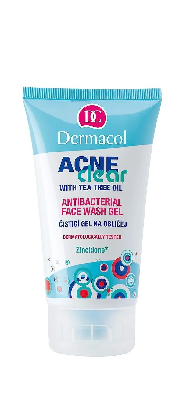 Acneclear Face Wash Gel
