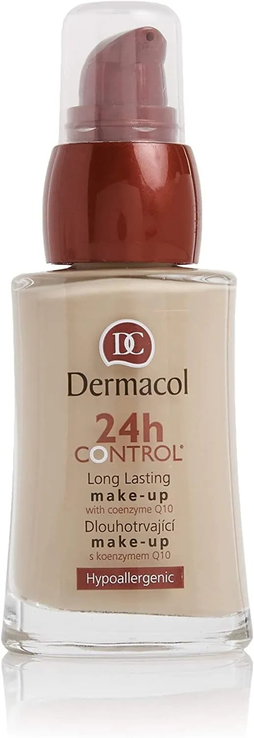 Dermacol 24H Control Long Lasting Make-up | (No 2k)