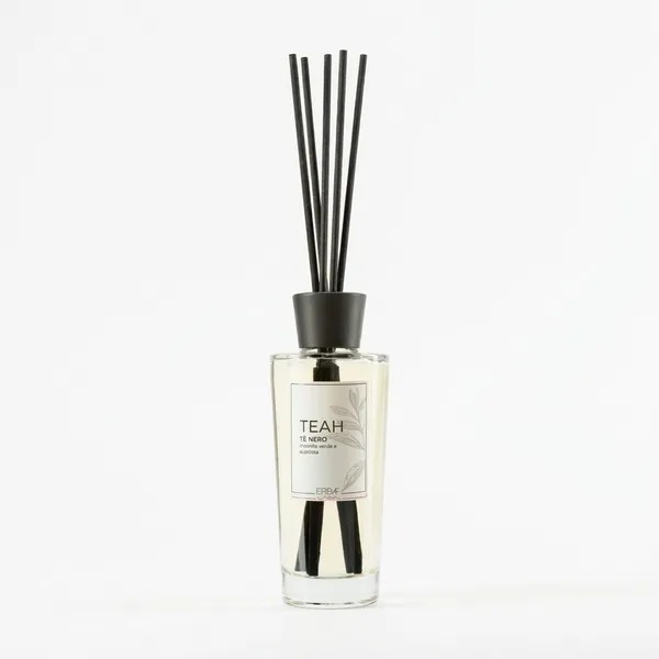 Erbal Black Teah Diffuser 200ml