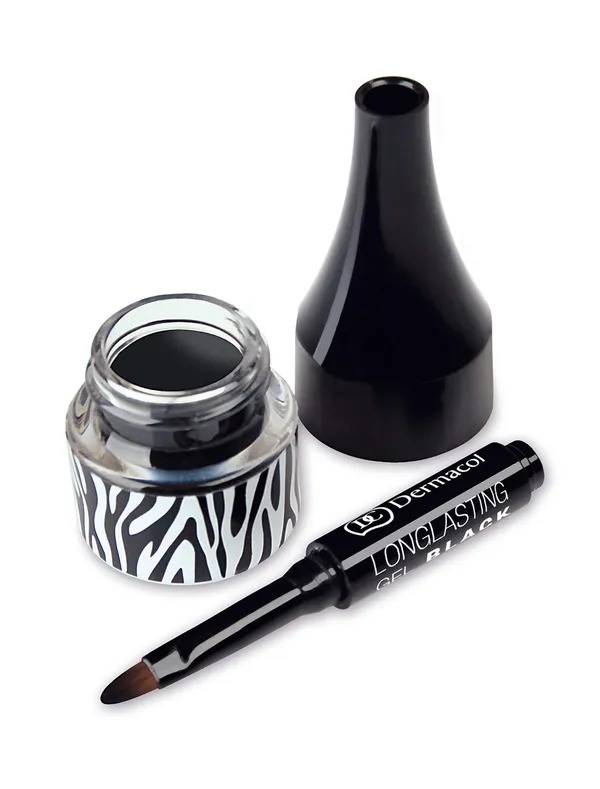 Dermacol Long Lasting Gel Liner