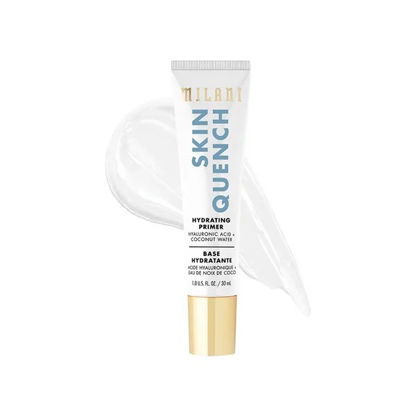 Milani Skin Quench Hydrating Primer