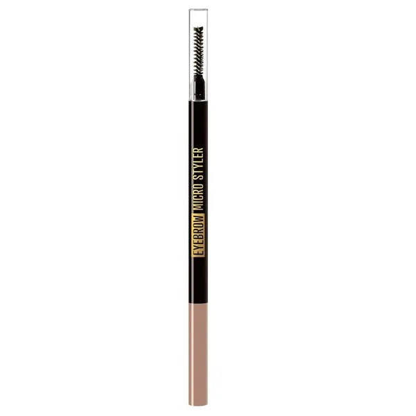 Dermacol Eyebrow Micro Styler Automatic Eyebrow Pencil (No 3)
