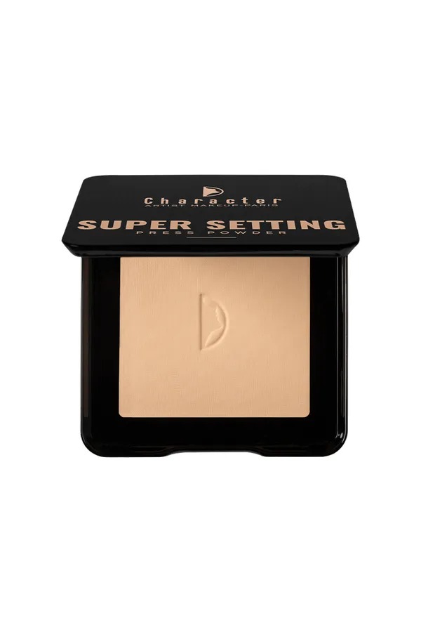 Character Super Setting Press Powder-SSP003