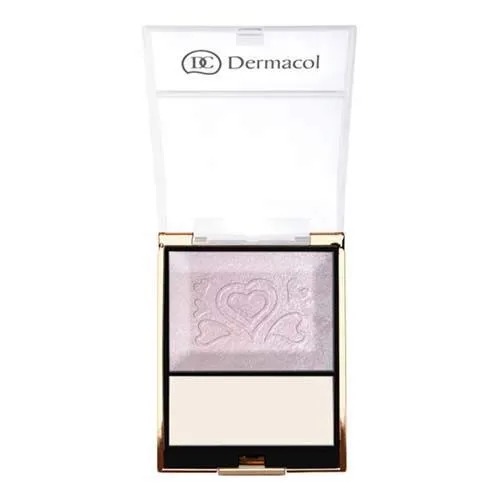 Dermacol Illumenting Palette - 8.5 g