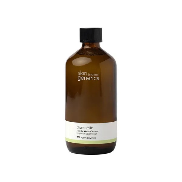 SKG - Cleanser Micellar Water Chamomile 7% 250Ml