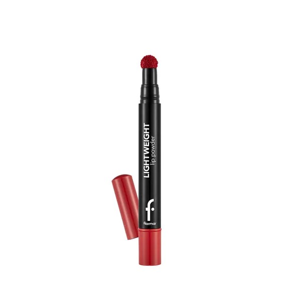 Flormar Lightweight Lip Powder - 10 Provoking