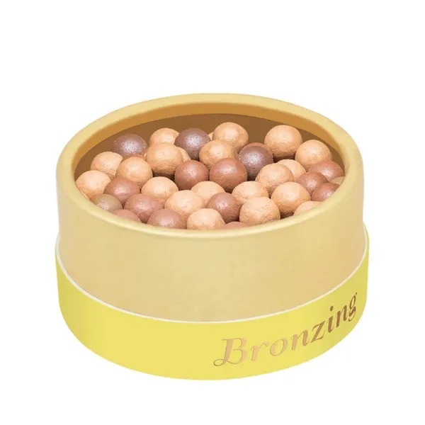 Dermacol Beauty Powder Pearl-Bronzing