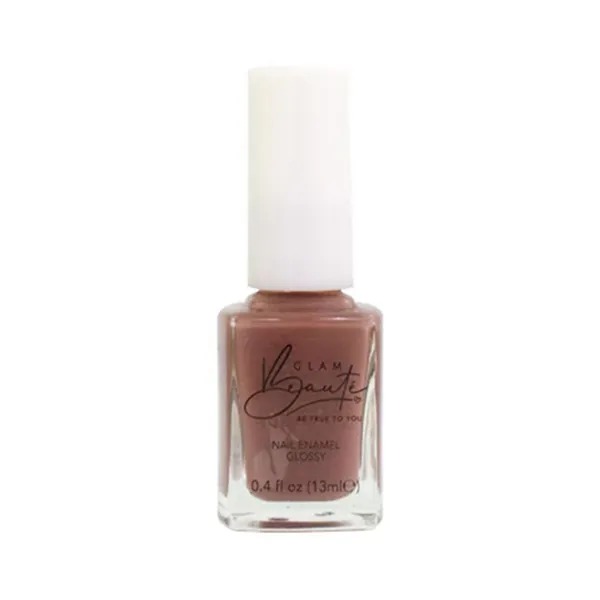 Glambeaute Nail Enamel 52 - Sandcastle