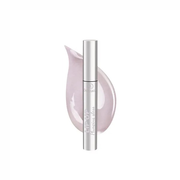 Dermacol Lip up Plumping Lip Gloss | (No 2)