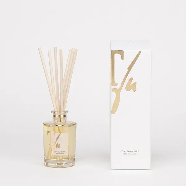 Teatro Pompelmo Pepe Diffuser 100ml
