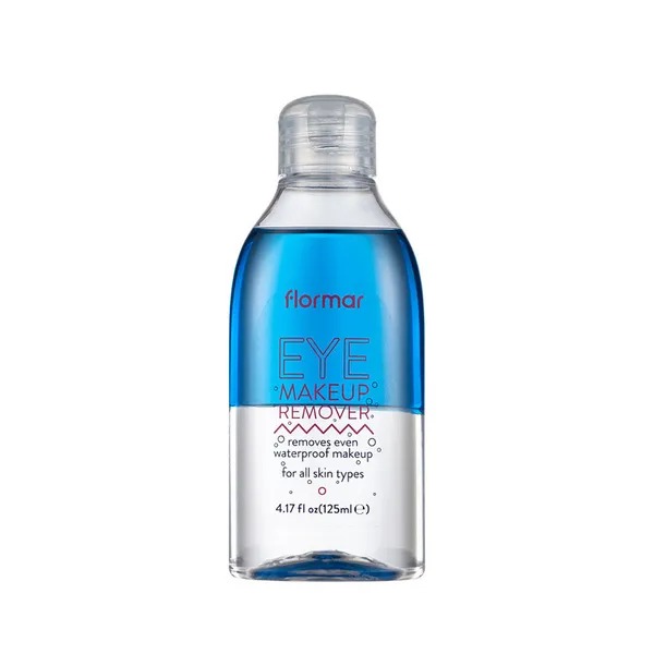 Flormar Eye Make-Up Remover Reformulated