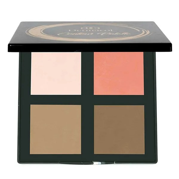 Dermacol Contour Palette (No 2)