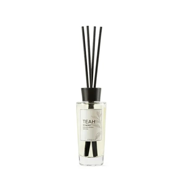 Erbal Black Teah Diffuser 100ml