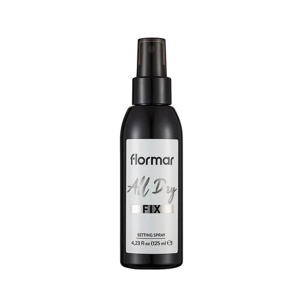 Flormar All Day Fix Setting Spray