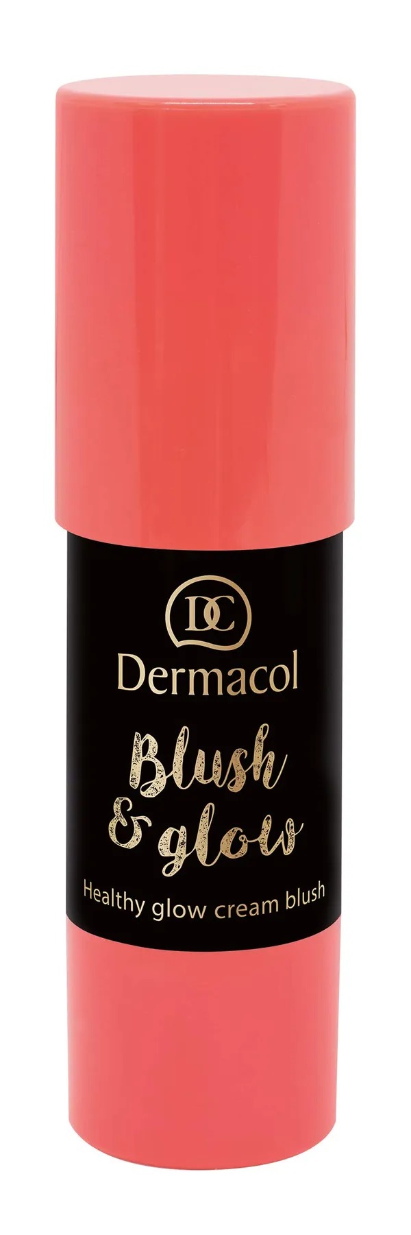 Dermacol Blush and Glow Creamy Stick No 2