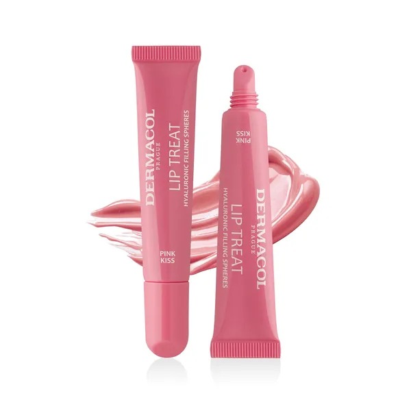 Lip Treat no.5 Pink Kiss