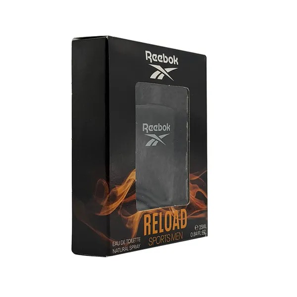 Reebok Reload Sports Men Edt 25Ml