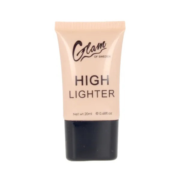 Glam Of Sweden Highlighter 20 ml - Asstd