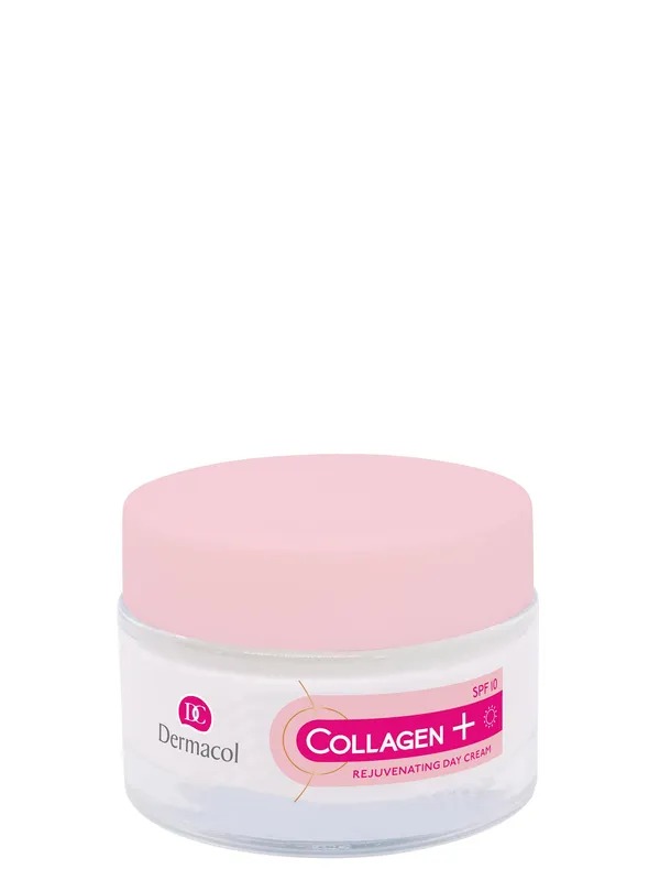 Dermacol Collagen+ Intensive Rejuvenating Day Cream