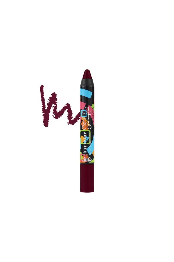Character Fabulous Lip Crayon-YL003