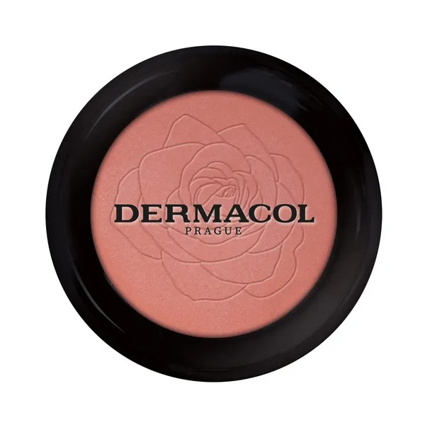 Dermacol Natural Powder Blush No 2 5g