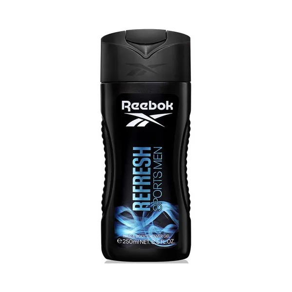 Reebok Refresh Shower Gel For Him 250Ml