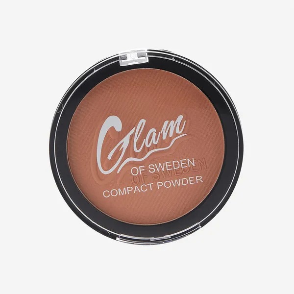 Glam Of Sweden Compact Powder