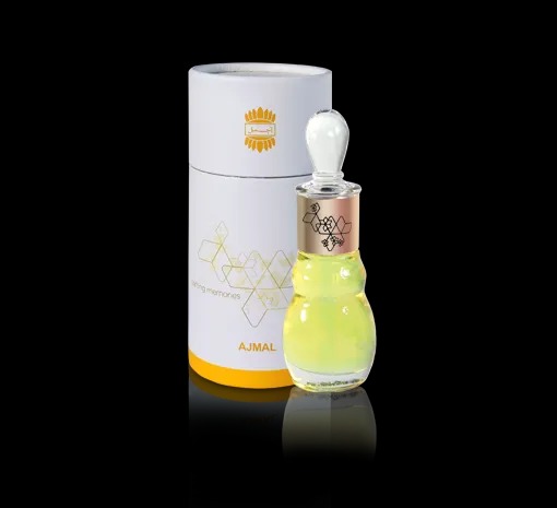 Cool Moon Perfume Oil 24ml Unisex Concentrated Attar Long Lasting Arabic Fragrance